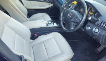 2012 Mercedes e350 - New to australia finance options 6.jpg